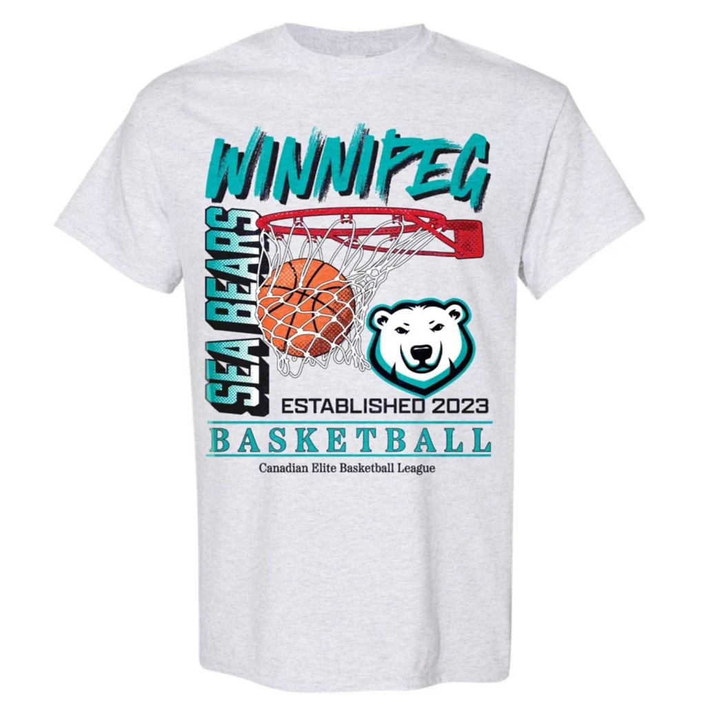 Sea Bears New & Noteable